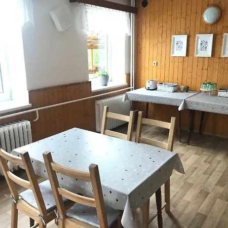 Chata Junior Penzion Staré Město