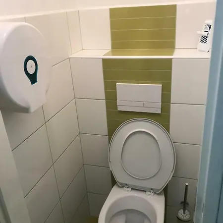 Chata Junior Staré Město